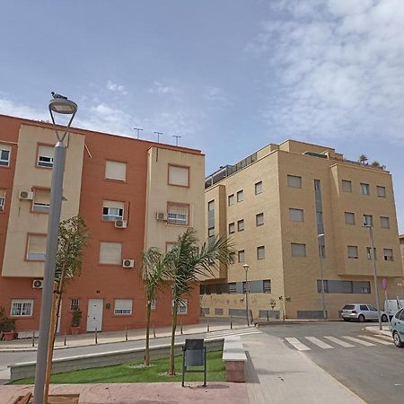 Apartamento Molino 阿尔梅里亚 外观 照片