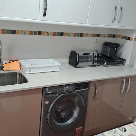 Apartamento Molino 阿尔梅里亚 外观 照片